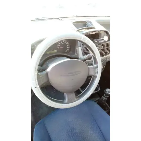 FIAT PUNTO BERLINA (188) '2002 1.2 8V VERDE AZULADO