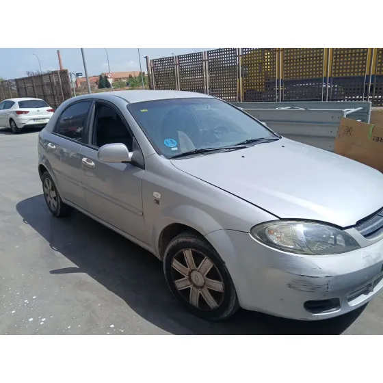 MOTOR F14D3 CVF/KW: 10.75/70