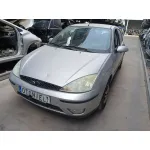 MOTOR FFDA MANUAL 5V CVF/KW: 12.30/74