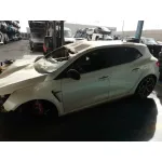 RENAULT MEGANE IV BERLINA 5P RENAULT MEGANE IV BERLINA 5P '2019 R.S. TROPHY BLANCO 2018
