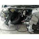 RENAULT MEGANE IV BERLINA 5P RENAULT MEGANE IV BERLINA 5P '2019 R.S. TROPHY BLANCO 2018