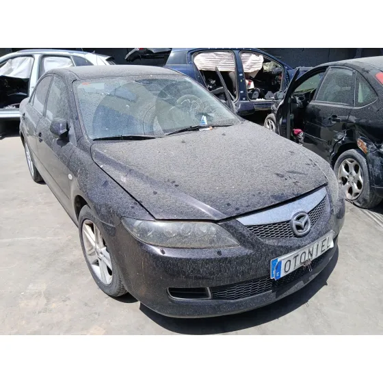 D/RF 143CV. CAMBIO 6V CVF/KW:13.30/105