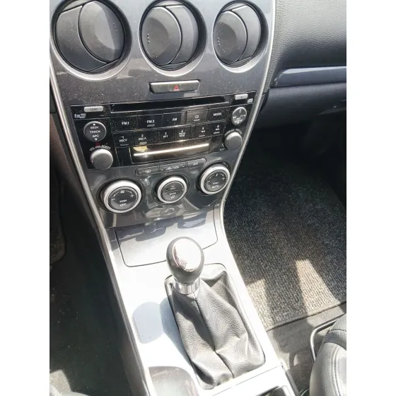 D/RF 143CV. CAMBIO 6V CVF/KW:13.30/105