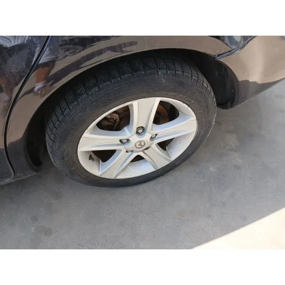D/RF 143CV. CAMBIO 6V CVF/KW:13.30/105