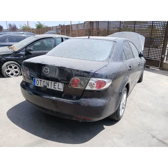 D/RF 143CV. CAMBIO 6V CVF/KW:13.30/105