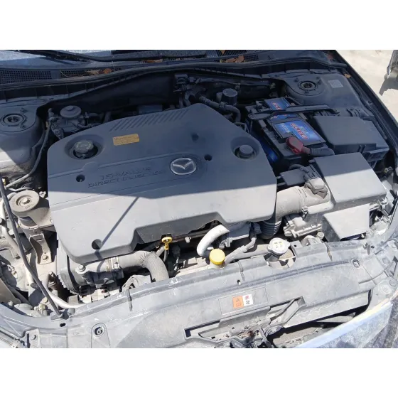 D/RF 143CV. CAMBIO 6V CVF/KW:13.30/105