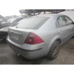 FORD MONDEO BERLINA (GE) FORD MONDEO BERLINA (GE) '2005 2.0 TDCI PLATA 2000