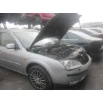 FORD MONDEO BERLINA (GE) FORD MONDEO BERLINA (GE) '2005 2.0 TDCI PLATA 2000