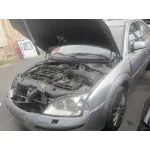 FORD MONDEO BERLINA (GE) FORD MONDEO BERLINA (GE) '2005 2.0 TDCI PLATA 2000