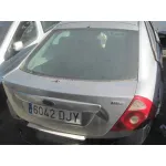 FORD MONDEO BERLINA (GE) FORD MONDEO BERLINA (GE) '2005 2.0 TDCI PLATA 2000