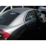FORD MONDEO BERLINA (GE) FORD MONDEO BERLINA (GE) '2005 2.0 TDCI PLATA 2000