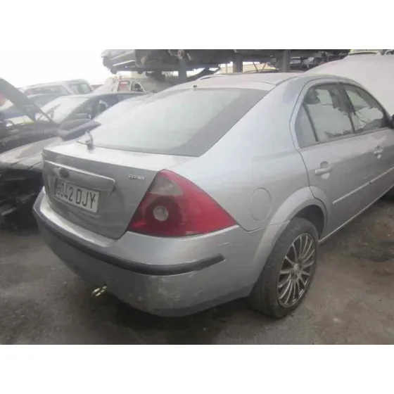 FORD MONDEO BERLINA (GE) '2005 2.0 TDCI PLATA