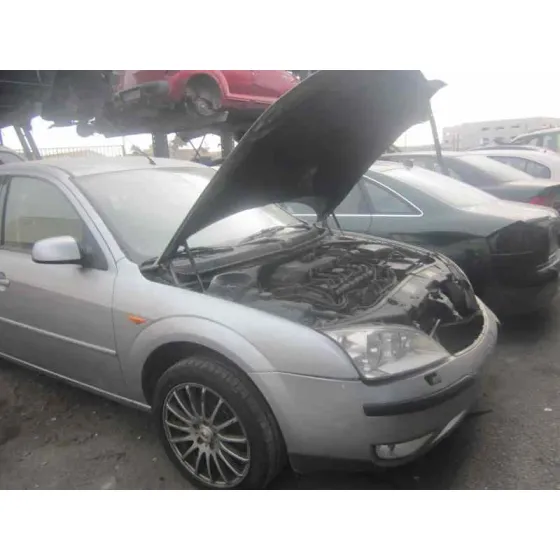 FORD MONDEO BERLINA (GE) '2005 2.0 TDCI PLATA