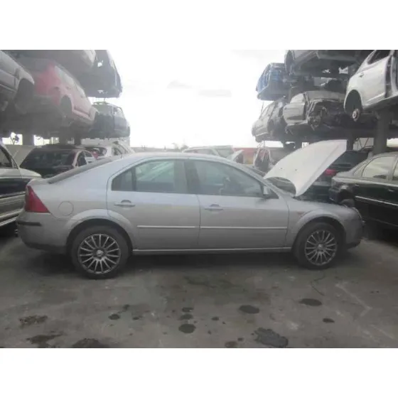 FORD MONDEO BERLINA (GE) '2005 2.0 TDCI PLATA