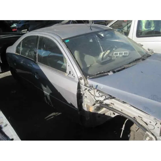 FORD MONDEO BERLINA (GE) '2005 2.0 TDCI PLATA