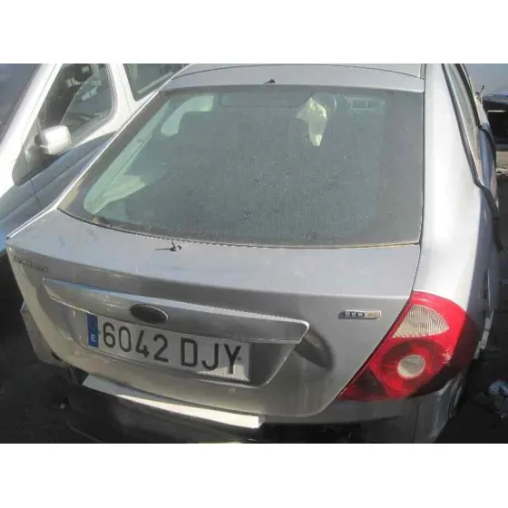 FORD MONDEO BERLINA (GE) '2005 2.0 TDCI PLATA