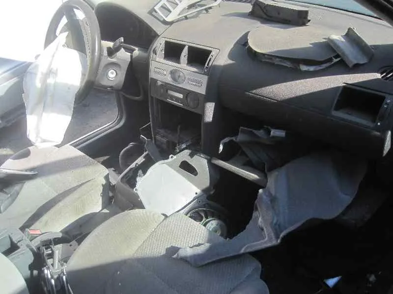 FORD MONDEO BERLINA (GE) '2005 2.0 TDCI PLATA