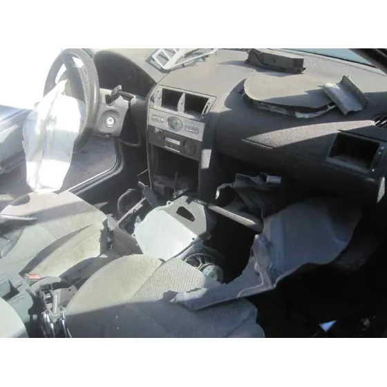 FORD MONDEO BERLINA (GE) '2005 2.0 TDCI PLATA