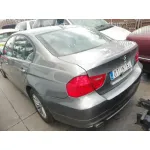 BMW SERIE 3 BERLINA (E90) BMW SERIE 3 BERLINA (E90) '2009 320D GRIS 2007