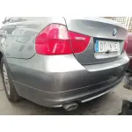BMW SERIE 3 BERLINA (E90) BMW SERIE 3 BERLINA (E90) '2009 320D GRIS 2007