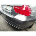 BMW SERIE 3 BERLINA (E90) BMW SERIE 3 BERLINA (E90) '2009 320D GRIS 2007