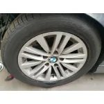 BMW SERIE 3 BERLINA (E90) BMW SERIE 3 BERLINA (E90) '2009 320D GRIS 2007