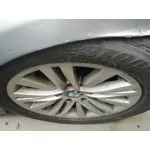 BMW SERIE 3 BERLINA (E90) BMW SERIE 3 BERLINA (E90) '2009 320D GRIS 2007
