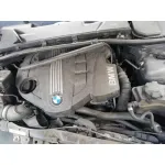 BMW SERIE 3 BERLINA (E90) BMW SERIE 3 BERLINA (E90) '2009 320D GRIS 2007