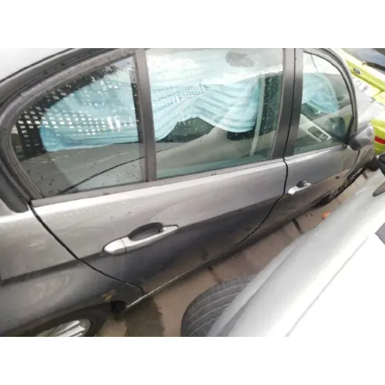 BMW SERIE 3 BERLINA (E90) '2009 320D GRIS