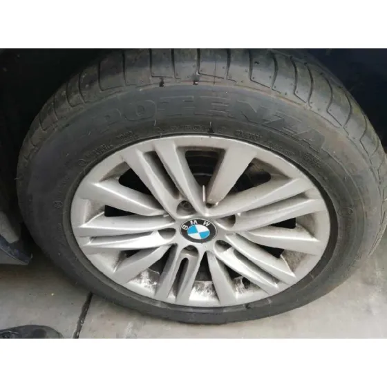BMW SERIE 3 BERLINA (E90) '2009 320D GRIS