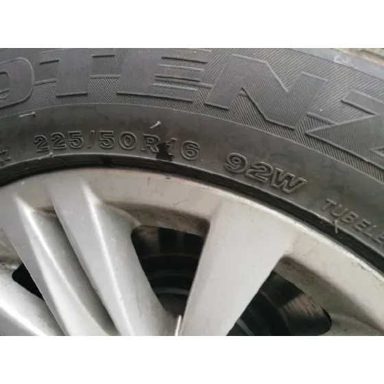 BMW SERIE 3 BERLINA (E90) '2009 320D GRIS