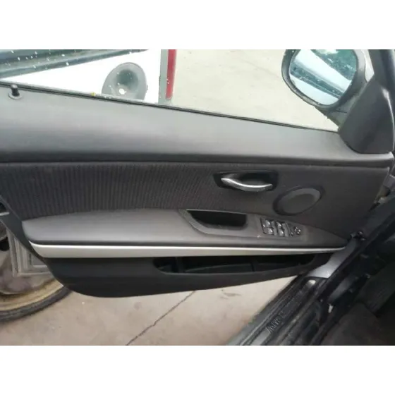 BMW SERIE 3 BERLINA (E90) '2009 320D GRIS
