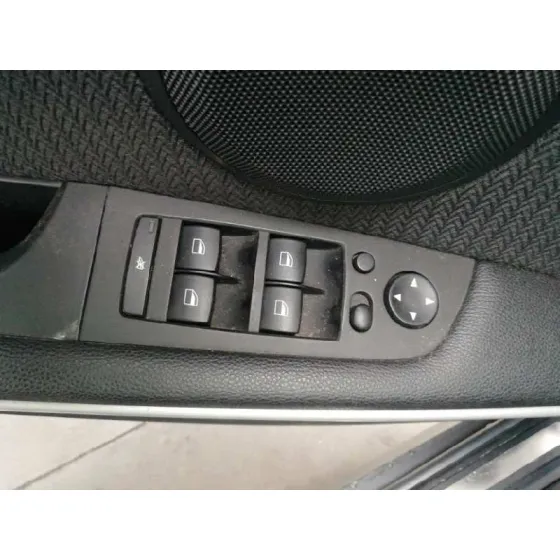 BMW SERIE 3 BERLINA (E90) '2009 320D GRIS