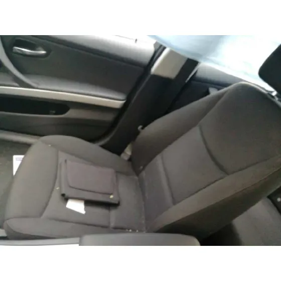 BMW SERIE 3 BERLINA (E90) '2009 320D GRIS