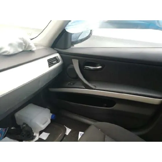 BMW SERIE 3 BERLINA (E90) '2009 320D GRIS