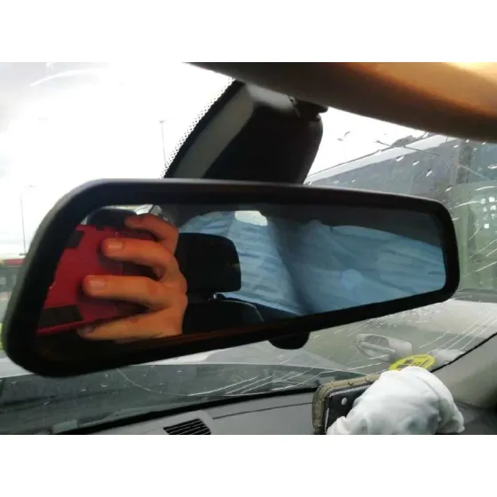 BMW SERIE 3 BERLINA (E90) '2009 320D GRIS