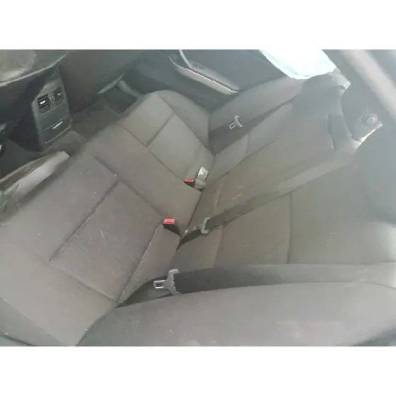 BMW SERIE 3 BERLINA (E90) '2009 320D GRIS
