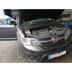 MOTOR 939B5000 MANUAL 6V CVF/KW: 13.14/103
