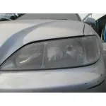 HONDA ACCORD BERLINA (CG7-9/CH1-7) HONDA ACCORD BERLINA (CG7-9/CH1-7) '2002 1.8I S (CG8) PLATA 1999