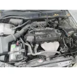 HONDA ACCORD BERLINA (CG7-9/CH1-7) HONDA ACCORD BERLINA (CG7-9/CH1-7) '2002 1.8I S (CG8) PLATA 1999