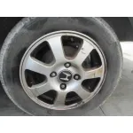HONDA ACCORD BERLINA (CG7-9/CH1-7) HONDA ACCORD BERLINA (CG7-9/CH1-7) '2002 1.8I S (CG8) PLATA 1999