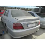 HONDA ACCORD BERLINA (CG7-9/CH1-7) HONDA ACCORD BERLINA (CG7-9/CH1-7) '2002 1.8I S (CG8) PLATA 1999