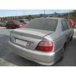 HONDA ACCORD BERLINA (CG7-9/CH1-7) HONDA ACCORD BERLINA (CG7-9/CH1-7) '2002 1.8I S (CG8) PLATA 1999