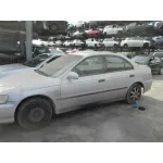 HONDA ACCORD BERLINA (CG7-9/CH1-7) HONDA ACCORD BERLINA (CG7-9/CH1-7) '2002 1.8I S (CG8) PLATA 1999