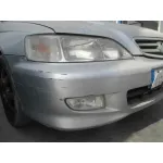 HONDA ACCORD BERLINA (CG7-9/CH1-7) HONDA ACCORD BERLINA (CG7-9/CH1-7) '2002 1.8I S (CG8) PLATA 1999