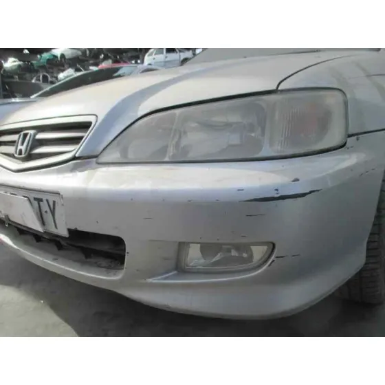 HONDA ACCORD BERLINA (CG7-9/CH1-7) '2002 1.8I S (CG8) PLATA