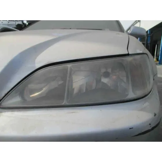 HONDA ACCORD BERLINA (CG7-9/CH1-7) '2002 1.8I S (CG8) PLATA