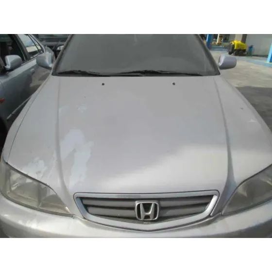 HONDA ACCORD BERLINA (CG7-9/CH1-7) '2002 1.8I S (CG8) PLATA