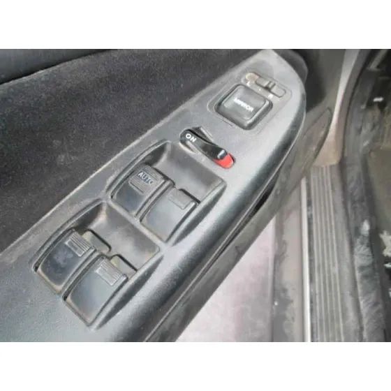 HONDA ACCORD BERLINA (CG7-9/CH1-7) '2002 1.8I S (CG8) PLATA