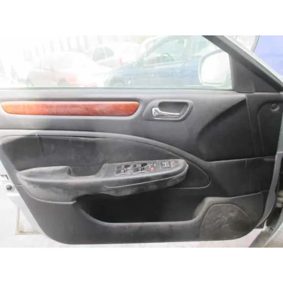 HONDA ACCORD BERLINA (CG7-9/CH1-7) '2002 1.8I S (CG8) PLATA